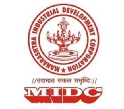 MIDC logo